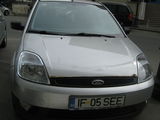 Ford Fiesta 2003, photo 1