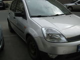 Ford Fiesta 2003, photo 3