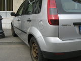 Ford Fiesta 2003, photo 5