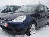 FORD FIESTA 2003