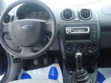 FORD FIESTA 2003, photo 3