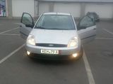 Ford Fiesta 2003, euro 4, fotografie 3