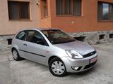 Ford Fiesta 2003, euro 4