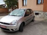 Ford Fiesta 2003, euro 4, fotografie 2