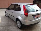 Ford Fiesta 2003, euro 4, fotografie 3