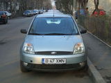 Ford Fiesta 2004, photo 1