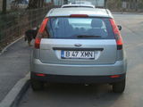 Ford Fiesta 2004, photo 2