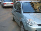 Ford Fiesta 2004, photo 3