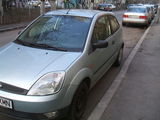 Ford Fiesta 2004, photo 4