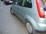 Ford Fiesta 2004, photo 5