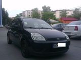 Ford Fiesta 2004, fotografie 2