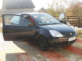 Ford Fiesta 2005