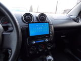 FORD FIESTA 2005 TDCI