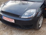 FORD FIESTA 2005 TDCI, fotografie 3