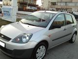 Ford Fiesta 2006