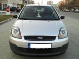 Ford Fiesta 2006, fotografie 3