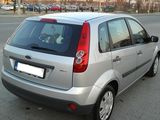 Ford Fiesta 2006, fotografie 4