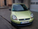 Ford Fiesta 2006 - 67000 km, fotografie 1