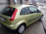 Ford Fiesta 2006 - 67000 km, photo 4