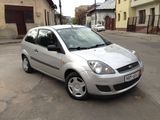 Ford Fiesta 2006 euro 4 2599 euro, fotografie 1