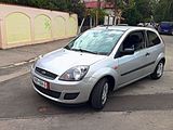 Ford Fiesta 2006 euro 4 2599 euro, photo 3