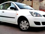 FORD FIESTA 2007 1.4 TDCI