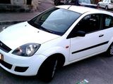 FORD FIESTA 2007 1.4 TDCI, fotografie 2