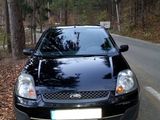 FORD FIESTA 2007 1.4 TDCI, fotografie 1