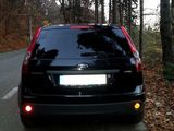 FORD FIESTA 2007 1.4 TDCI, fotografie 2