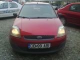 ford fiesta 2007 1,4 tdci