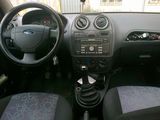 ford fiesta 2007 1,4 tdci, fotografie 4