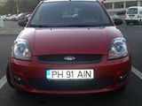 Ford Fiesta 2007