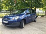 Ford Fiesta 2007