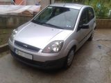 Ford Fiesta 2007, photo 1