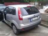 Ford Fiesta 2007, photo 3