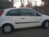 Ford Fiesta 2007, photo 1