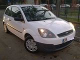 Ford Fiesta 2007, photo 2