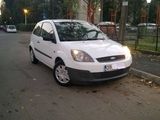 Ford Fiesta 2007, photo 3