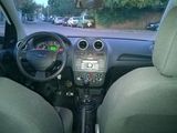 Ford Fiesta 2007, photo 4