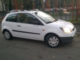 Ford Fiesta 2007, photo 5