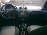 Ford Fiesta 2007-3750euro, fotografie 5