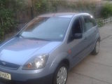 Ford FIesta 2007, photo 1