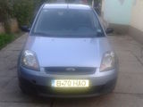 Ford FIesta 2007, photo 2