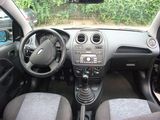 Ford Fiesta 2008 1.25 16v, photo 2