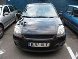 Ford Fiesta 2008 1.25 16v, photo 3