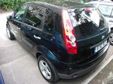 Ford Fiesta 2008 1.25 16v, photo 5