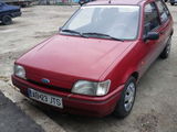 Ford Fiesta, fotografie 5