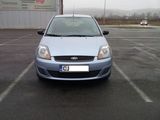 Ford Fiesta , fotografie 1