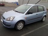 Ford Fiesta , photo 2