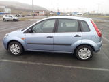 Ford Fiesta , photo 3